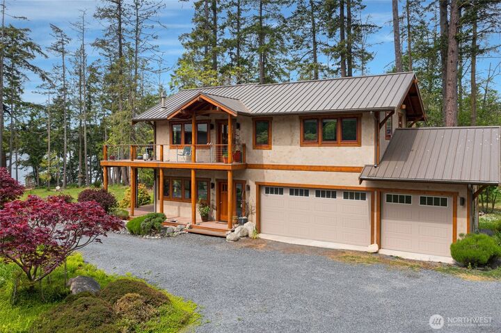 Property Photo:  1920  White Point Road  WA 98250 