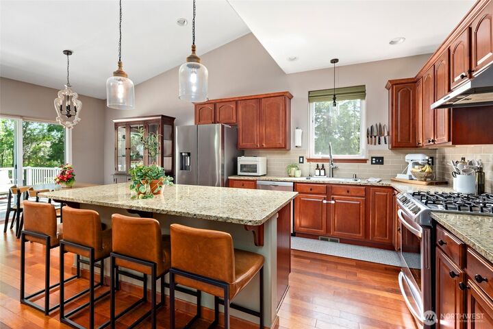 Property Photo:  2851 SW Berwick Drive  WA 98277 