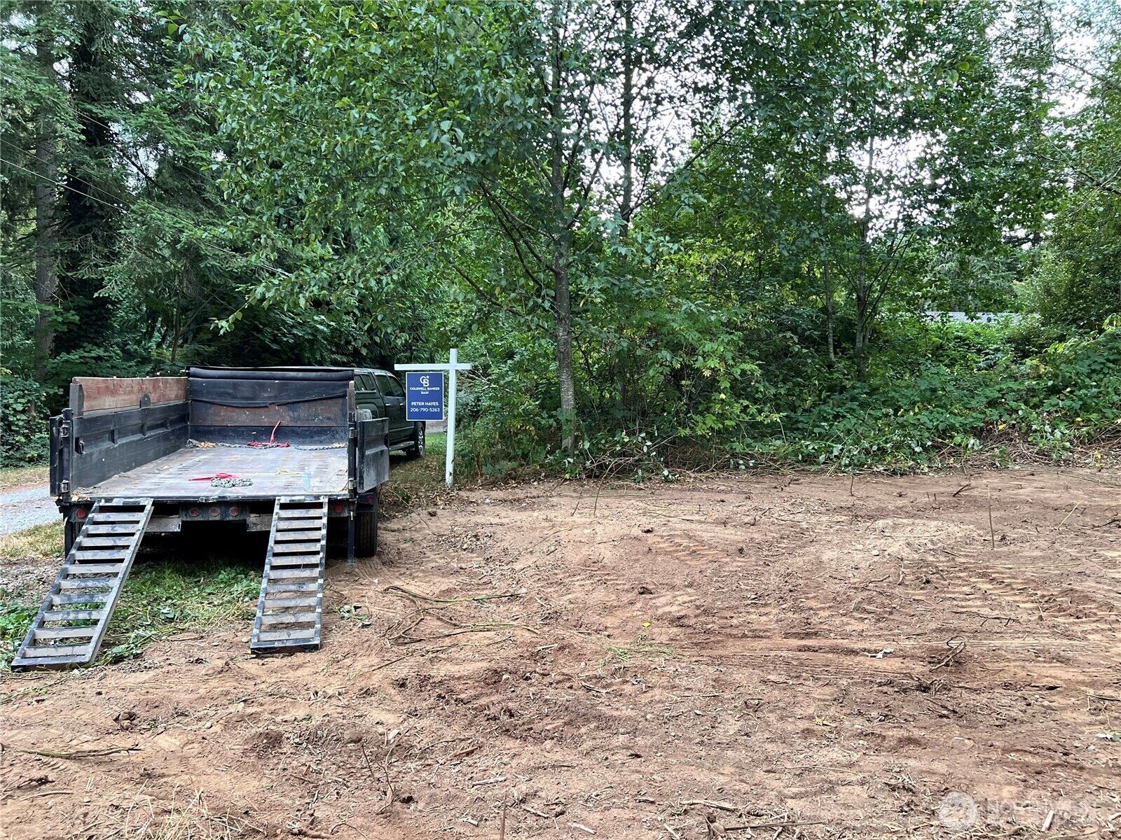 Property Photo: 0 Xxxx 238th Avenue NE WA 98053