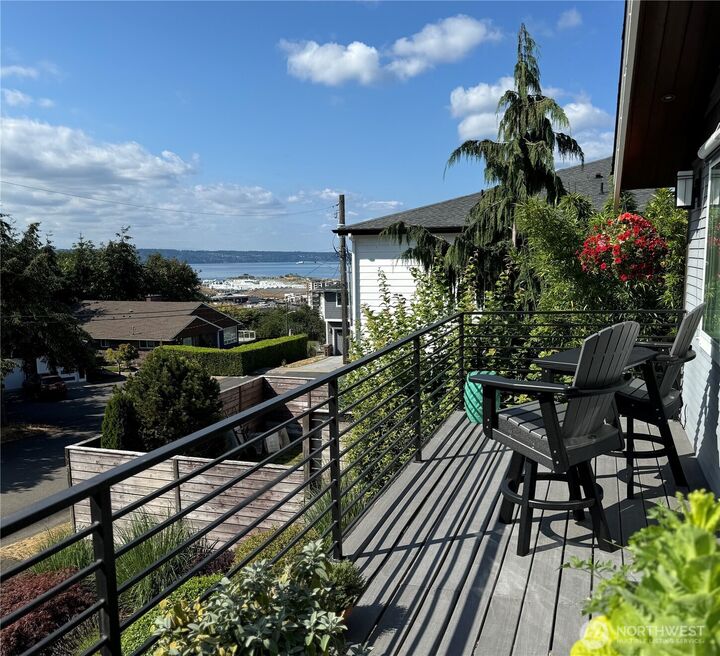 Property Photo: 4819 N Ferdinand Street WA 98407