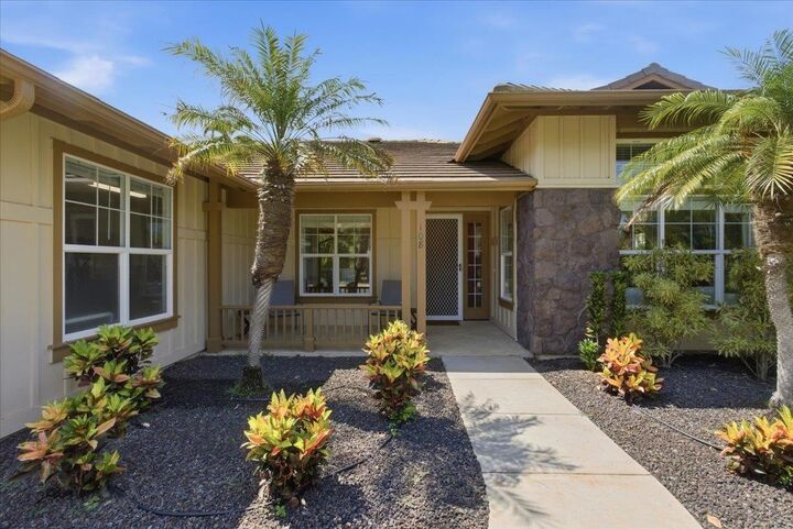 Property Photo:  108 Ahekolo St  HI 96753 