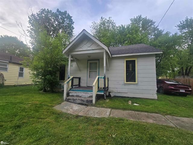 Property Photo: 2429 Delaware Street MI 48506