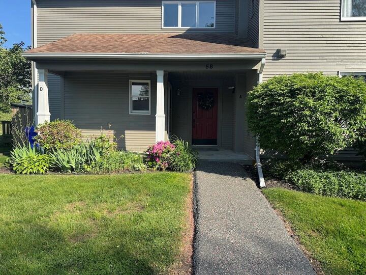 Property Photo:  58 Needle Grove Point A  RI 02904 