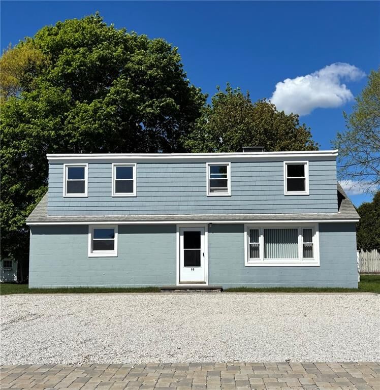 Property Photo: 10 Anawan Avenue RI 02882