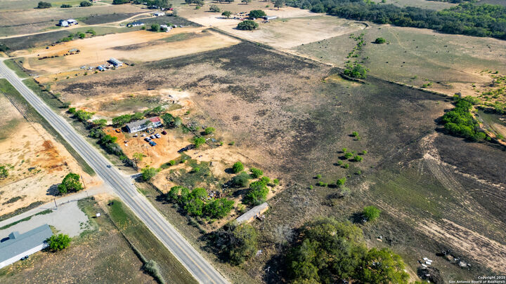 Property Photo:  0 Fm 2504  TX 78065 