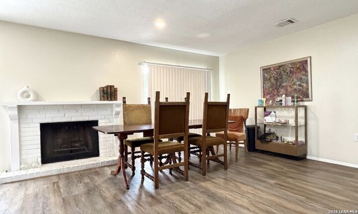Property Photo:  5935 Misty Lake St  TX 78222 