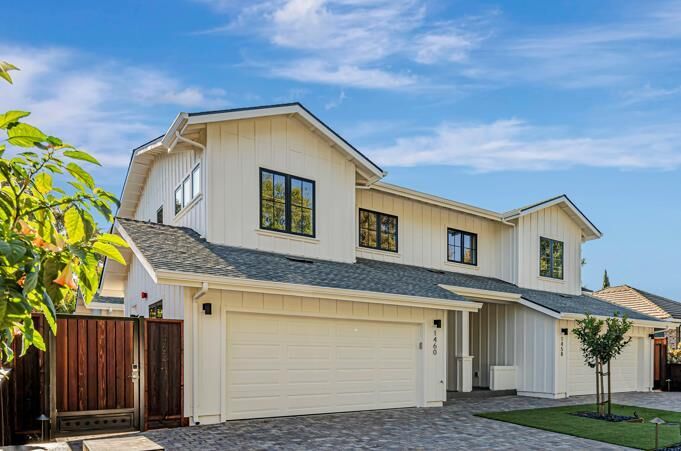 Property Photo:  1460 Kentfield Avenue  CA 94061 