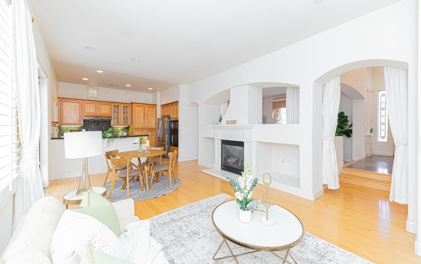 Property Photo:  3350 Ariel Joshua Court  CA 95135 