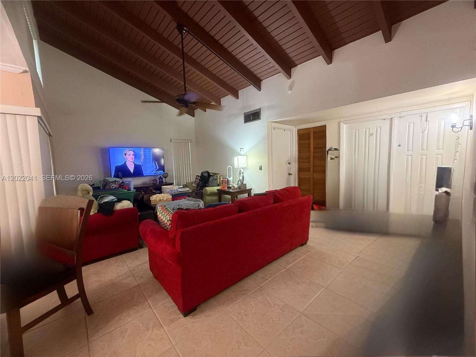 Property Photo:  13440 SW 108th St Cir N  FL 33186 