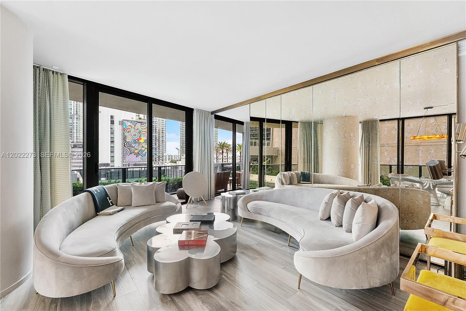 Property Photo: 801 S Miami Ave 1004 FL 33130