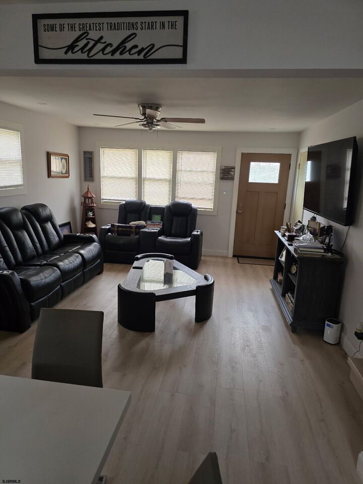 Property Photo:  1121 N Michigan Ave  NJ 08401-9999 