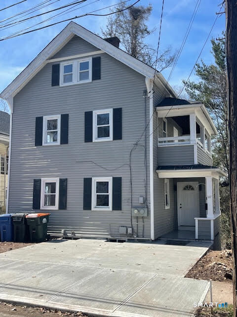 Property Photo: 147 View Street CT 06450