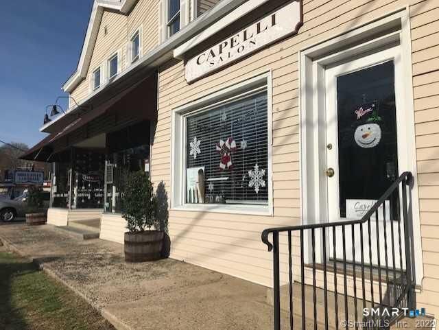 Property Photo:  124-126 New Canaan Avenue  CT 06850 