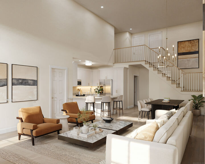 Property Photo:  North Benson Road 65  CT 06762 