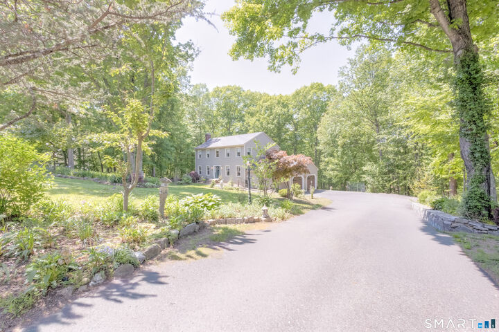 Property Photo:  163 West View Road  CT 06488 