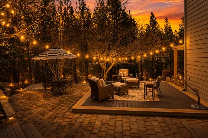Property Photo: 102 N Lindeblad Ln WA 99019