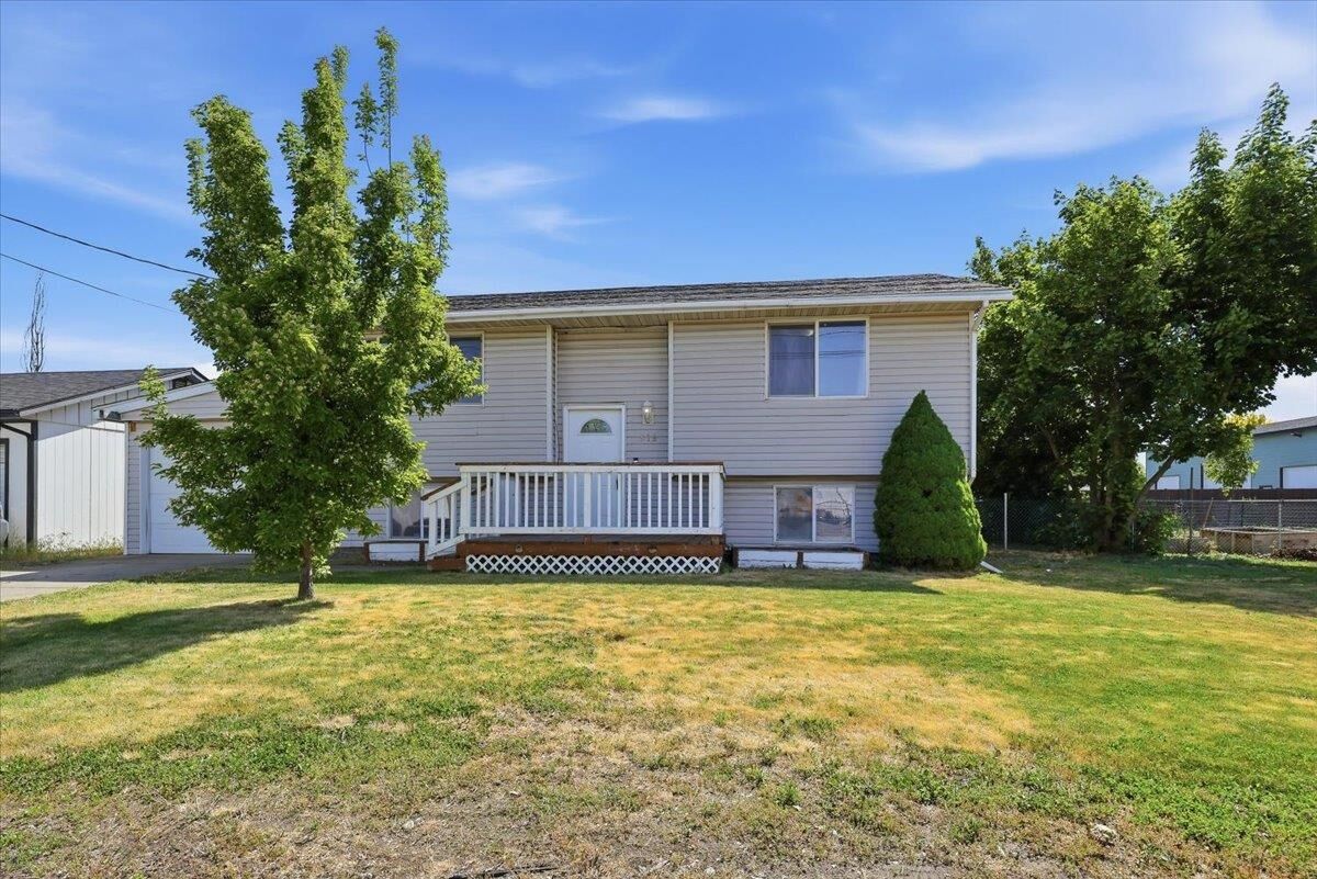 Property Photo:  516 N Ella Rd  WA 99212 