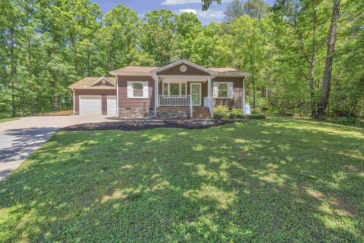 Property Photo:  2561 Whitestone Road  SC 29302 