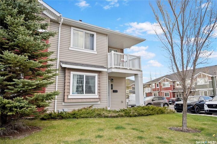 Property Photo: 5622 Gordon Road 82 SK S4W 0M1