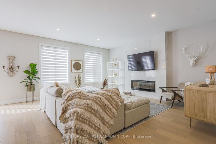 Property Photo:  3436 Emilycarr Lane  ON N6L 0A3 