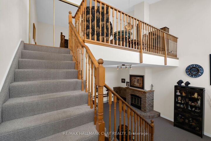 Property Photo: 355 Blake Street 3 ON L4M 1L1