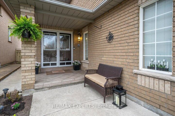 Property Photo:  182 Waterbury Street  ON L7E 2H9 