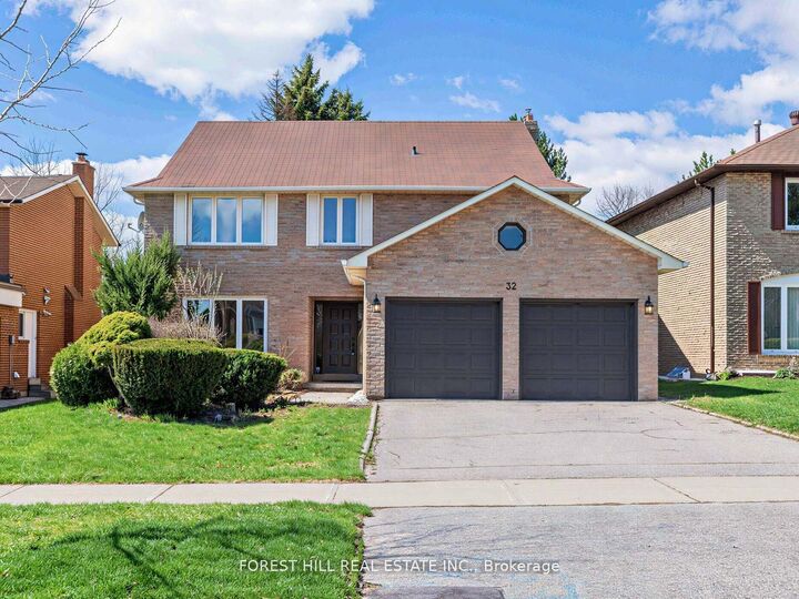 32 Saddletree Drive — photo 1