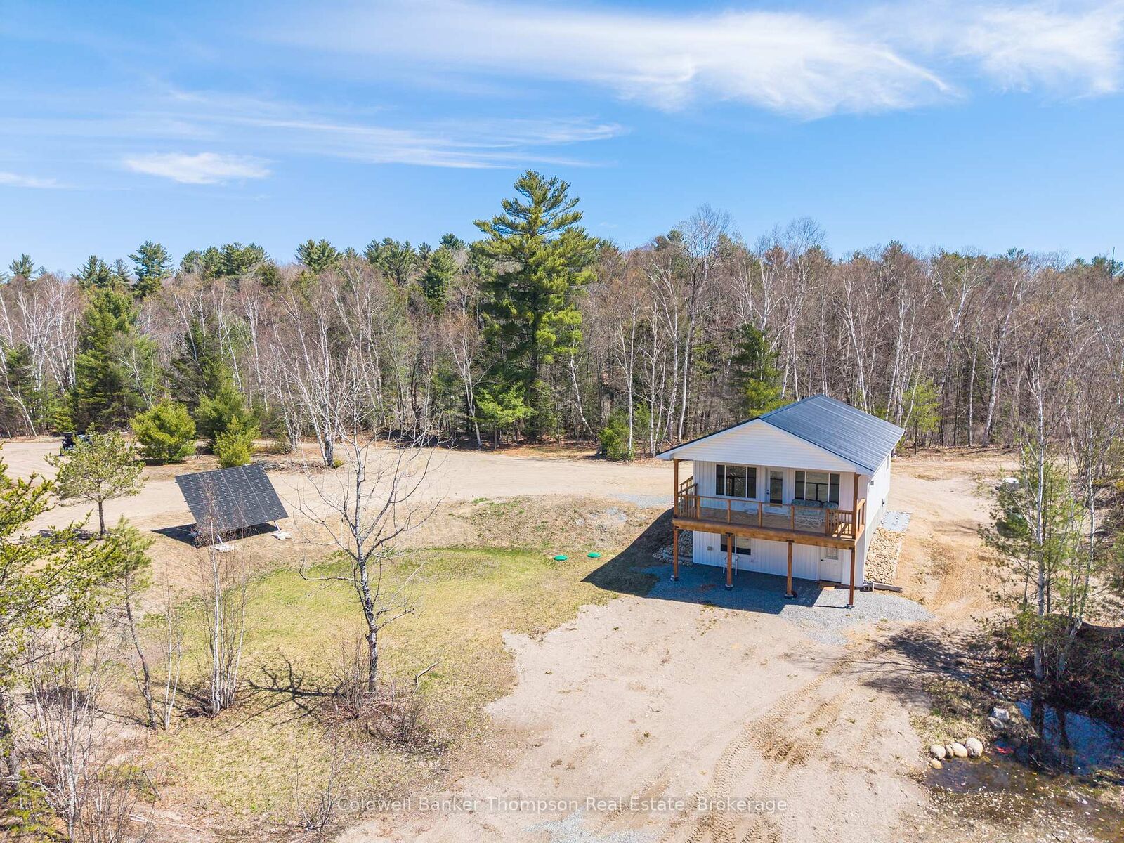 Property Photo:  255 Eighth Avenue  ON P0A 1Y0 