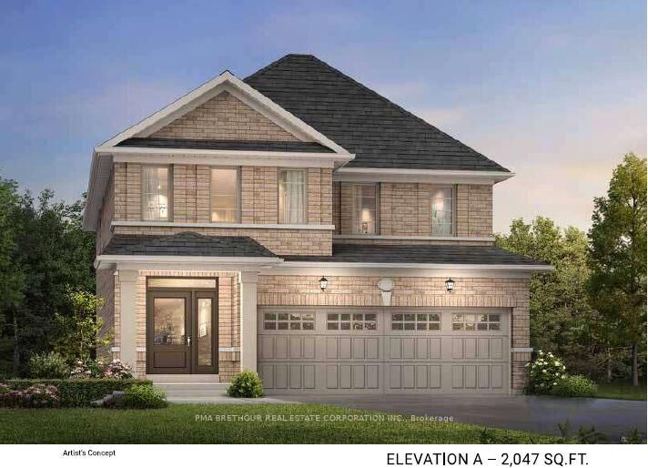 26 Randy Bush Crescent — photo 1