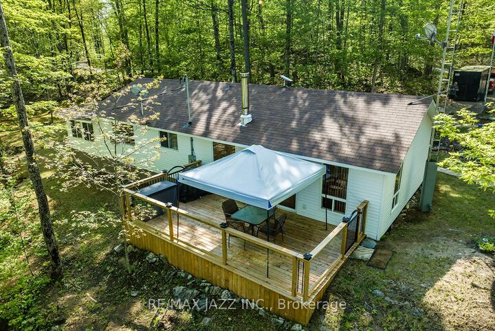 Property Photo:  311 Fire Rte 59 Route  ON K0L 1Z0 