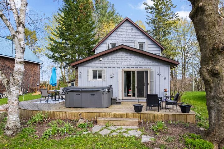 Property Photo: 2068 7th Avenue W ON N4K 5L6