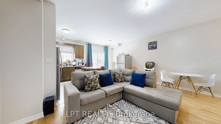 Property Photo:  162 Agava Street  ON L7A 4R9 