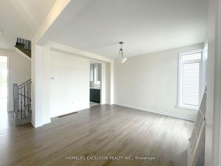 Property Photo: 16 Rosanne Circ N/A ON L9Z 0L4