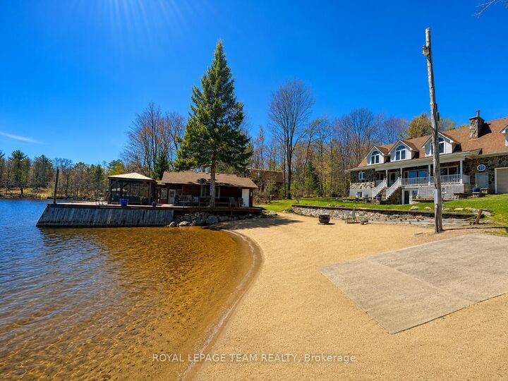 Property Photo:  1324A River Road  ON K0J 1B0 