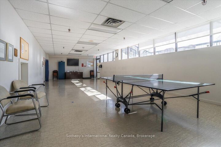 Property Photo: 2170 Marine Drive 2104 ON L6L 5V1