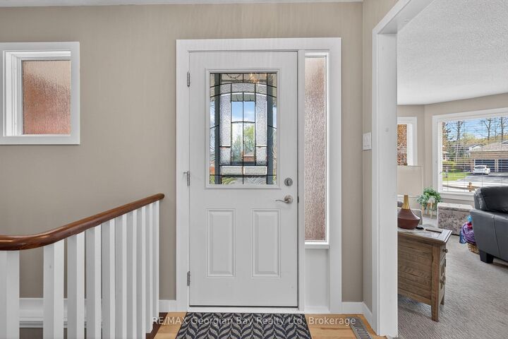 Property Photo: 100 Peel Street ON L9M 1C3