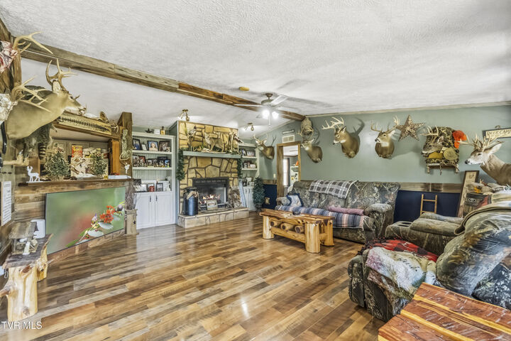 Property Photo:  1475 Davis Valley Road  TN 37616 