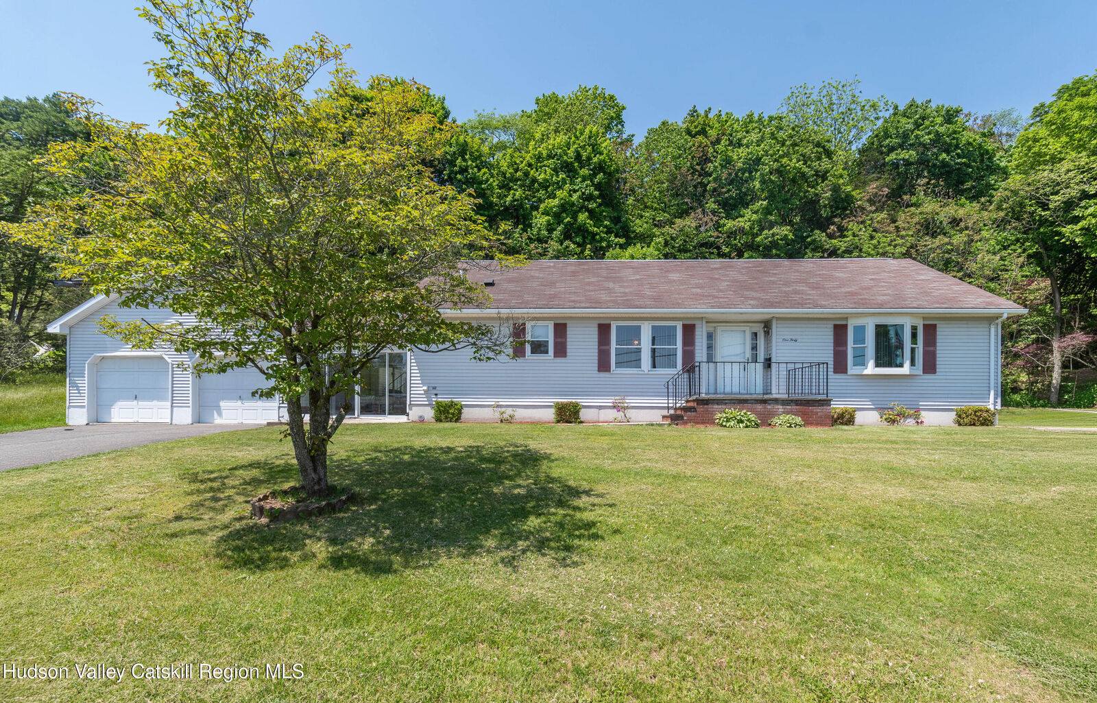 Property Photo:  140 Elm  NY 12477 