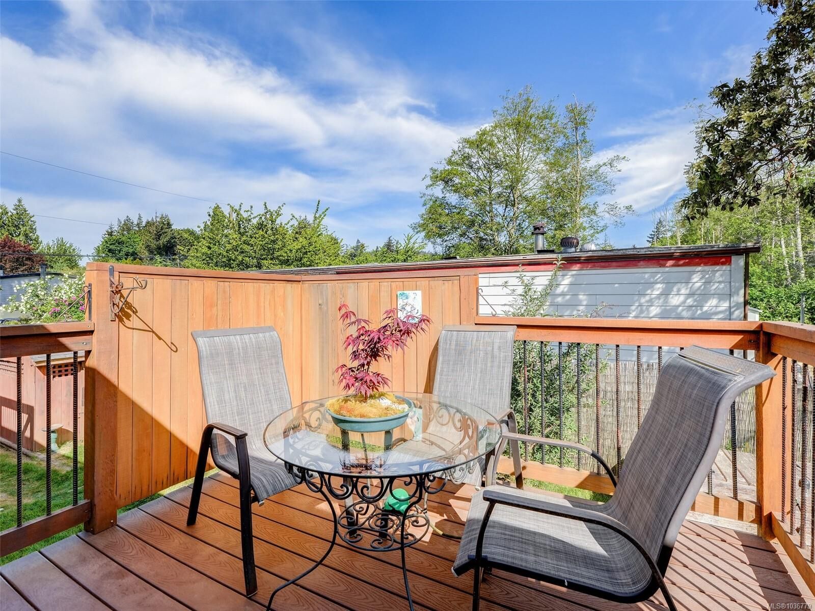 Property Photo:  6947 Grant Rd W 29  BC V9Z 0P2 
