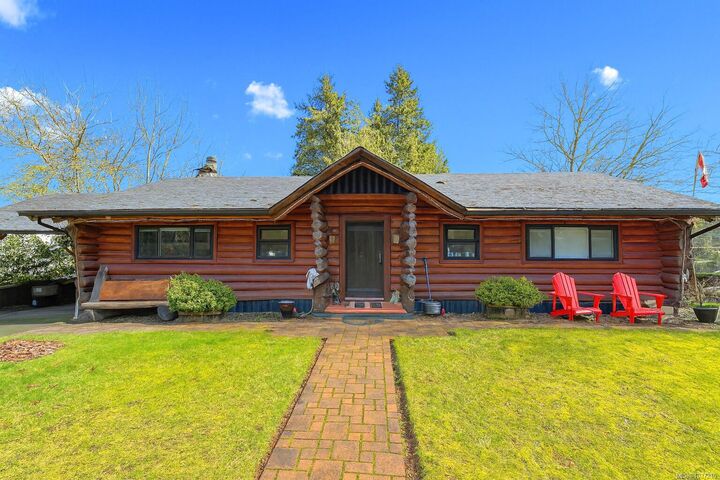 Property Photo:  2241 Benko Rd  BC V8H 1B6 