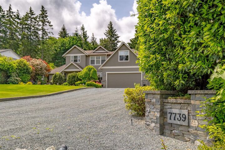 Property Photo:  7739 Clark Dr  BC V0N 2H0 