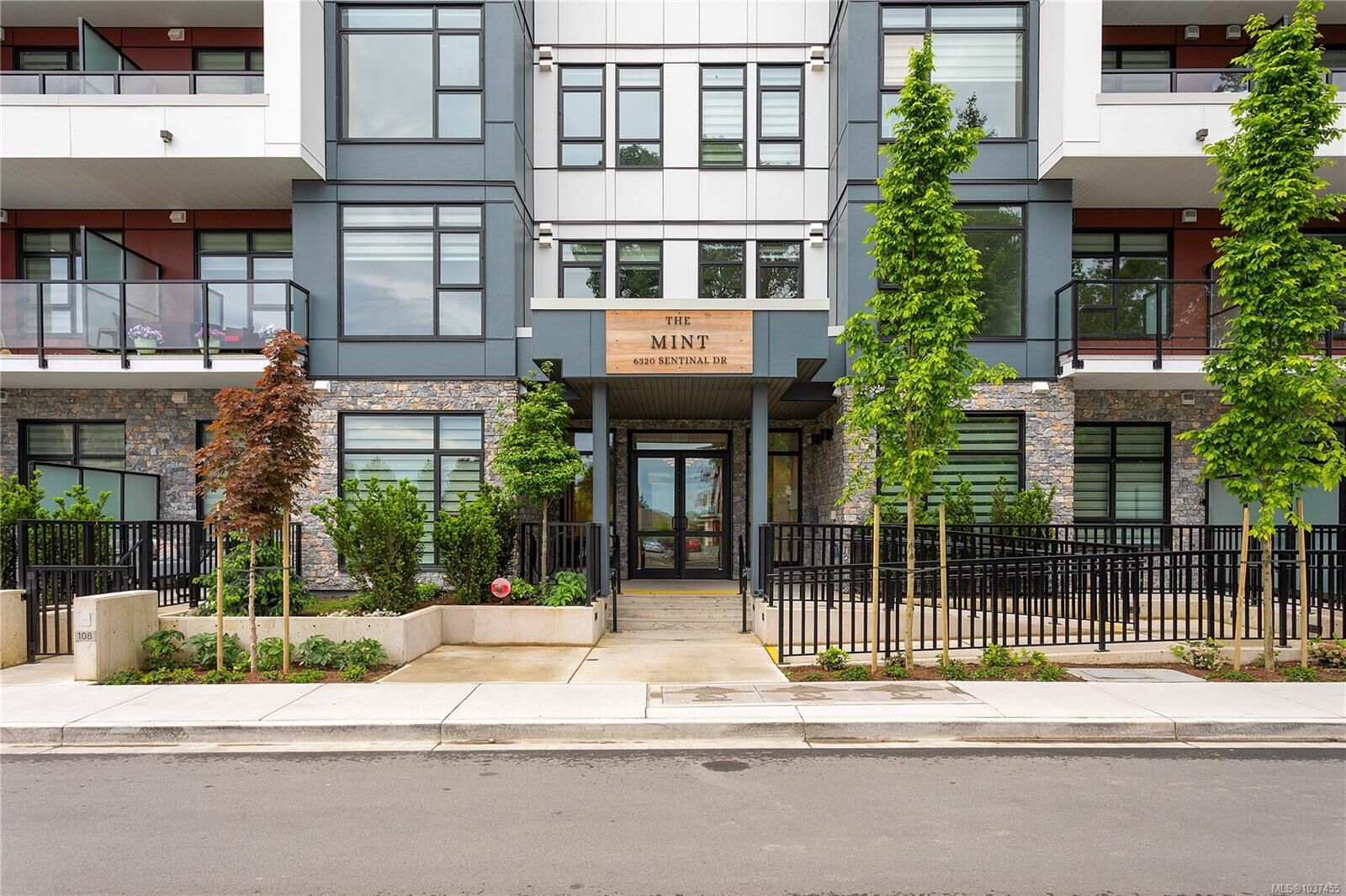 Property Photo:  6320 Sentinal Dr 112  BC V9V 0C1 