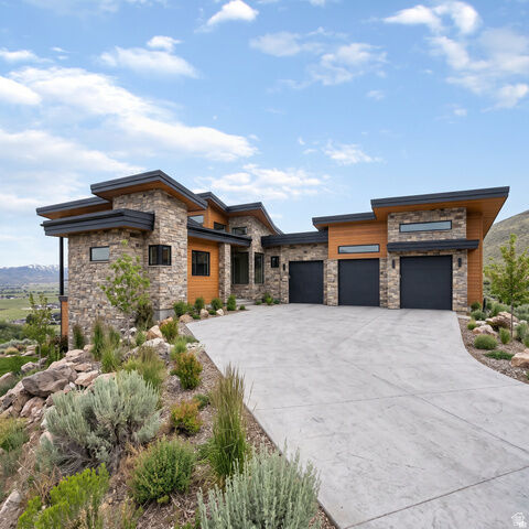 Property Photo:  1264 High Country Ln 72  UT 84036 