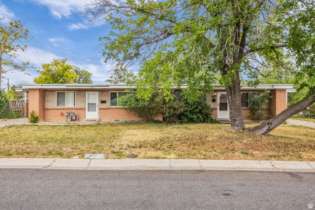 Property Photo:  4014 W Benview Dr  UT 84120 