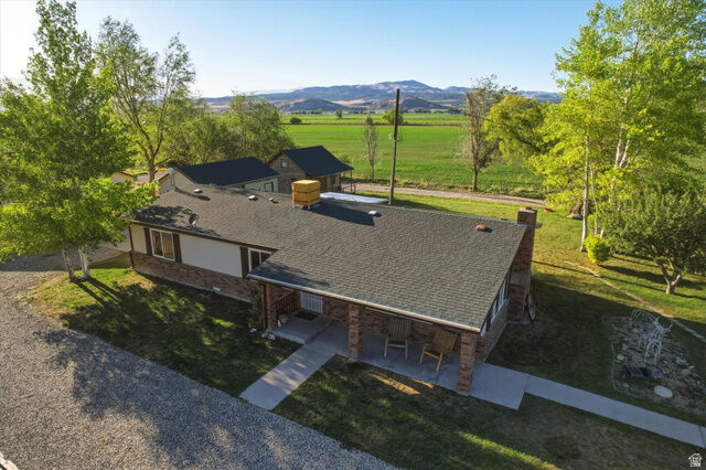 Property Photo: 17845 N 8250 E UT 84647