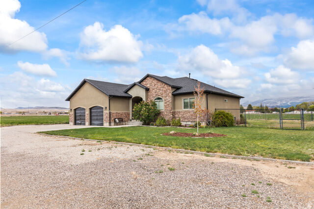 Property Photo: 130 N 100 E UT 84634