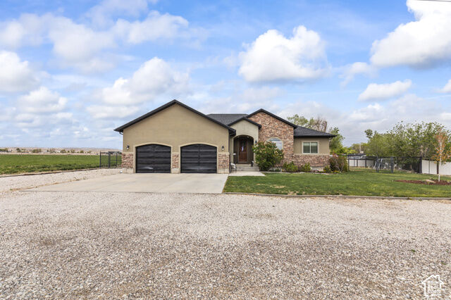 Property Photo:  130 N 100 E  UT 84634 