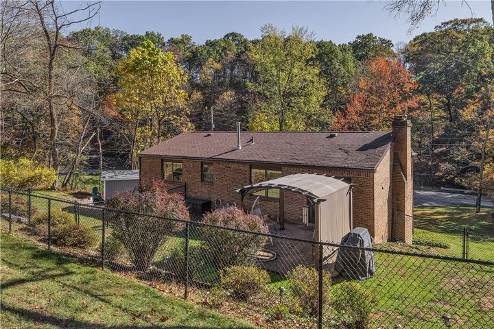 Property Photo:  3230 Tarr Hollow  PA 15668 