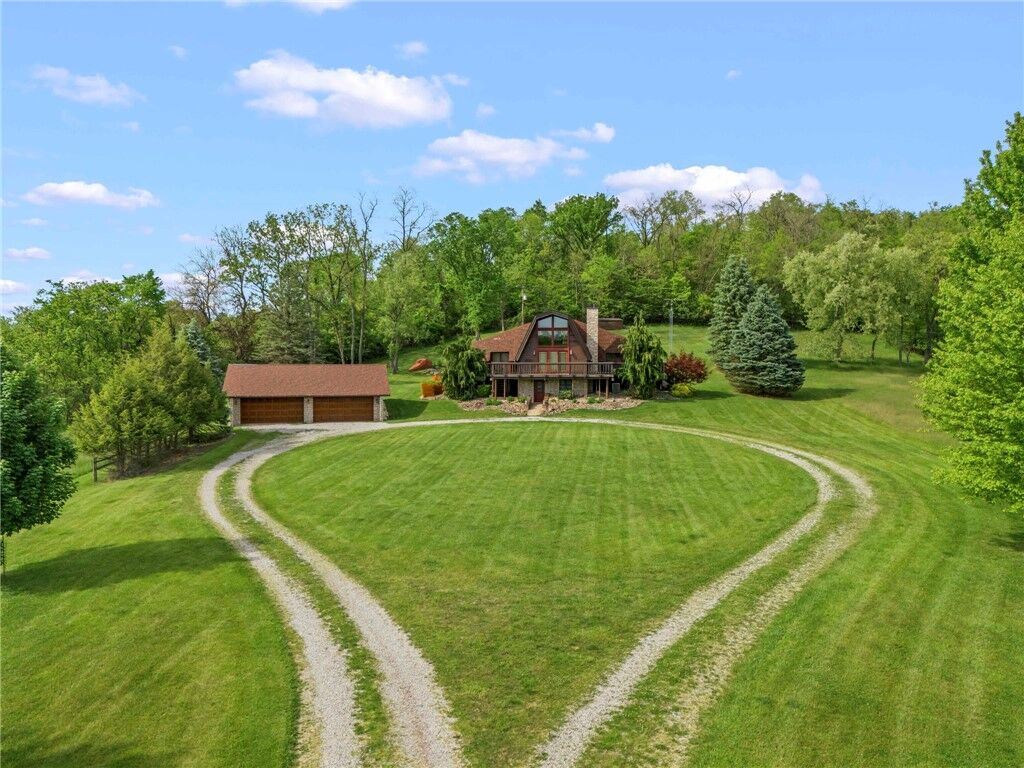 Property Photo: 68 Putorti Lane PA 15317