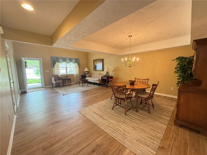 Property Photo:  411 Chestnut Ln  PA 15613 
